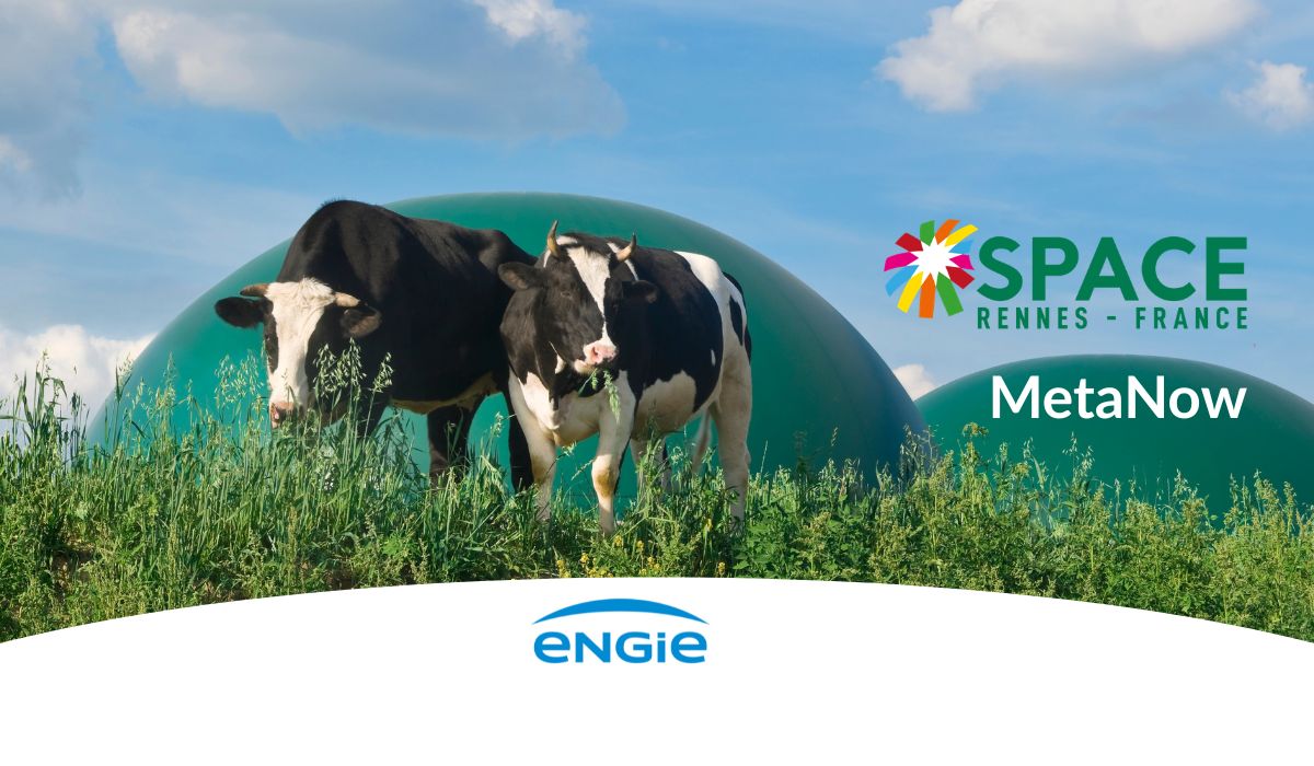 ENGIE présente MetaNow à SPACE 2026
