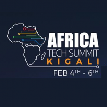 ENGIE at Africa Tech Summit - Kigali