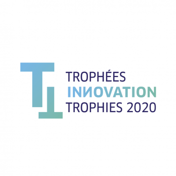 Cérémonie des Trophées de l'Innovation 2020 d'ENGIE