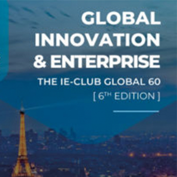 Global Innovation & Enterprise 2020 - Cleantech