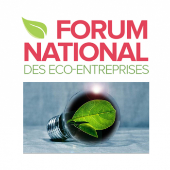 ENGIE at National Cleantech Forum