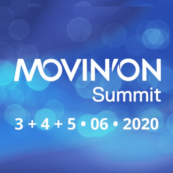 Movin'on Summit - Sommet mondial de la mobilité durable - Digital Meetings