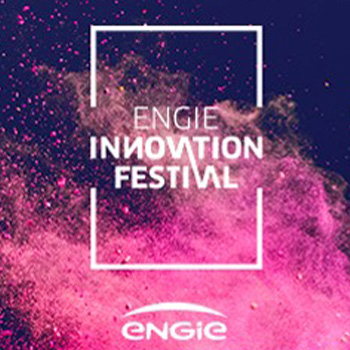 ENGIE INNOVATION FESTIVAL