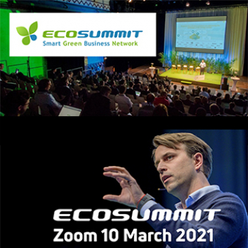 Ecosummit Zoom - March session