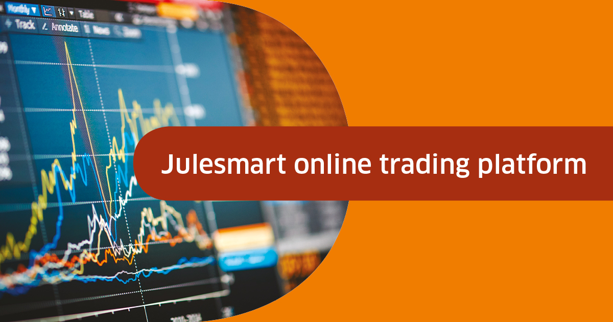 Julesmart online trading