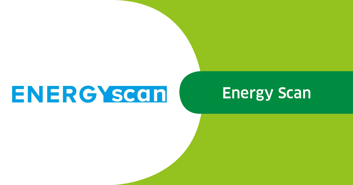 EnergyScan