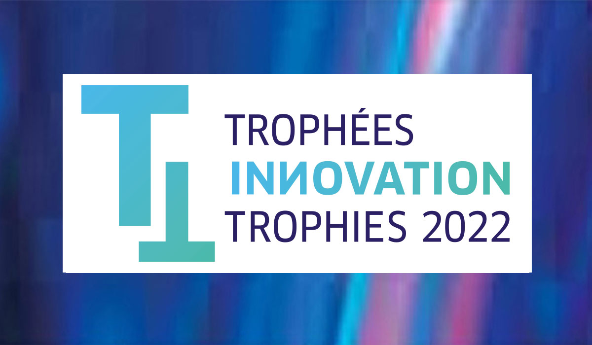 La campagne 2022 des Trophées Innovation ENGIE  est ouverte !