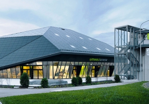 Pitchez vos solutions innovantes le 3 novembre à l'Umwelt Arena de Zurich