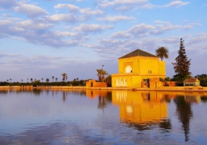 Energie et mobilité durables dans le Maroc de demain
