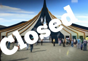 Solutions digitales pour le futur parc Heroic Land