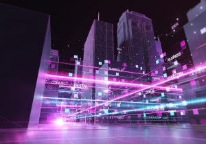 Solutions innovantes pour bâtiments intelligents
