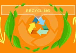 Solutions innovantes de Valorisation de déchets sur un site industriel