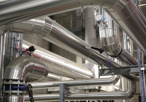 Solutions innovantes de convergence des réseaux énergétiques urbains