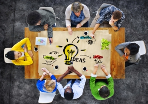 Solutions innovantes pour favoriser l’engagement des collaborateurs
