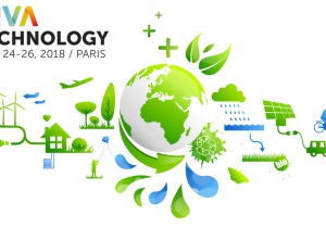 Challenge Vivatech Energies Renouvelables