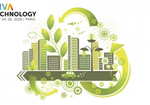 Challenge Vivatech Efficacité Energétique