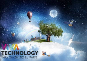 Challenge Vivatech Mobilité et Smart City
