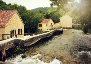 Appel à solutions innovantes pour la petite hydro électricité