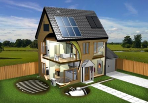 Appel à solutions innovantes pour la rénovation énergétique des logements