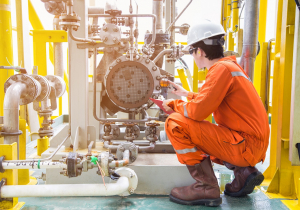 Solutions de contrôle de la qualité des huiles de lubrification