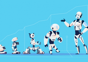 Appel à Projets : Robot compagnon multi services pour EHPAD