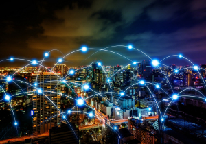 Appel à projets : Data et Smart city