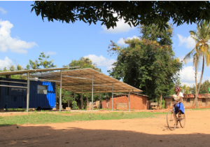 Solutions innovantes de mobilité électrique pour l’Afrique Rurale