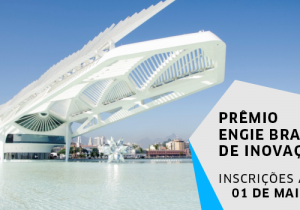 Grands Prix de l'Innovation ENGIE Brésil 2019