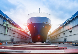 Appel à Solutions de maintenance prédictive adaptées au milieu naval