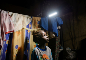 Appel à Solutions d'Energie urbaine et d'Assainissement de l'Eau en Afrique subsaharienne