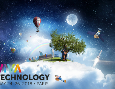 Vivatech Mobility and Smart City Challenge