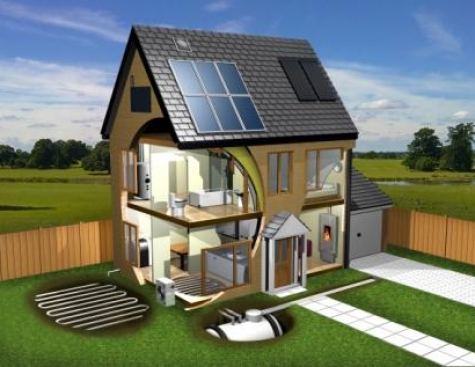 Appel à solutions innovantes pour la rénovation énergétique des logements