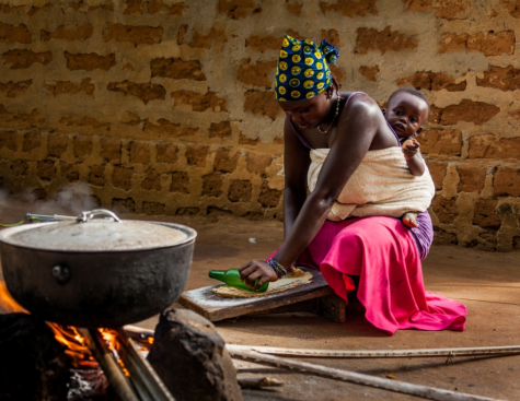 Call for Electric Cooking Solutions for Sub-Saharan Africa