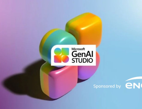 Microsoft GenAI Studio