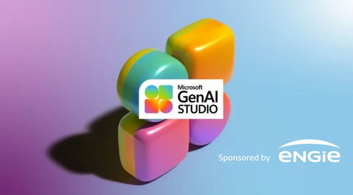 Gen Ai studio