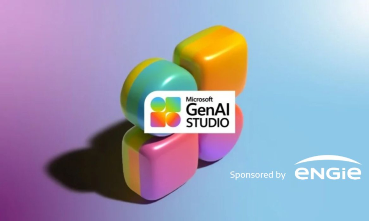 Gen Ai studio