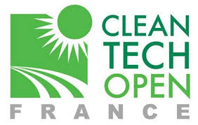 Clean Tech Open France