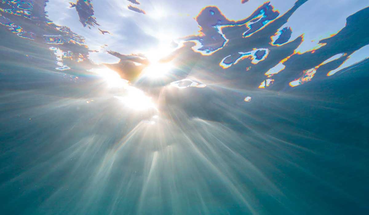 Direct Ocean Capture (DOC)