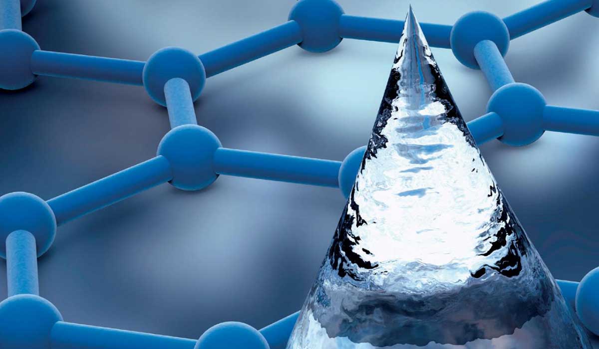 Innovative Large-Scale Desalination